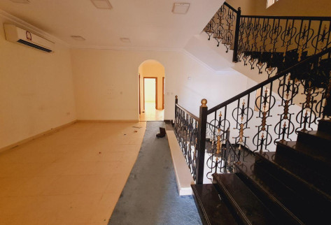05 Bed | Stand alone | QAR. 12,000 | Abu hamour