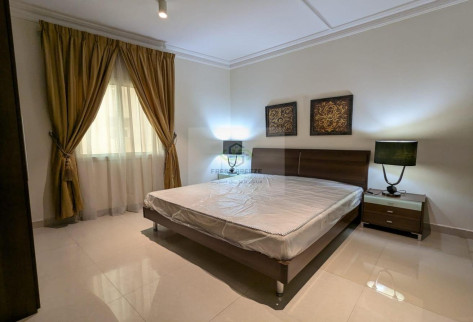 2-Bedroom Brand new in Mughilina