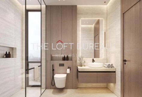 5 BR+Maid Villa| Handover - Q2 2028| 6 Years PP|