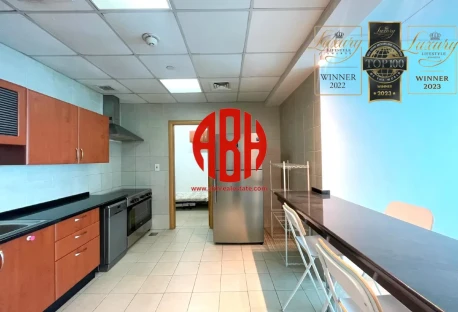 ELEGANT 2BDR | STUNNING VIEW | EXCLUSIVE AMENITIES