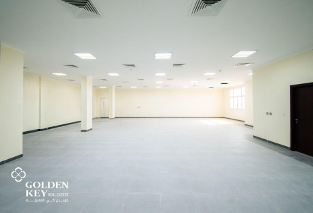 Fully serviced private office space to rent for you and your team in DOHA, Lusail Twin Towers