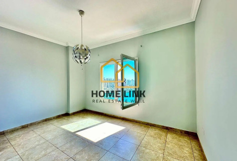 HIGH FLOOR | SPACIOUS 3+MAID | SEMI FURNISHED