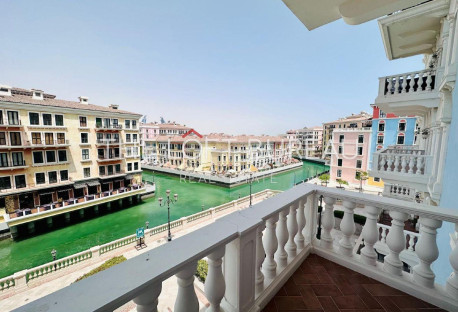 QUIET COZY 3 BEDROOM | CANAL VIEW | BEACH - Apartments in Murano