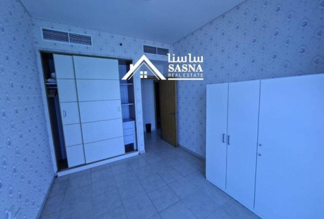 SEA VIEW | SEMI FURNISHED | ZIGZAG TOWER | BRIGHT