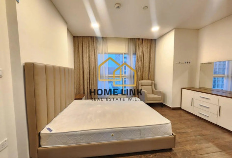 INCLUDING BILLS | FULLY FURNISHED 1 BR W/ BALCONY