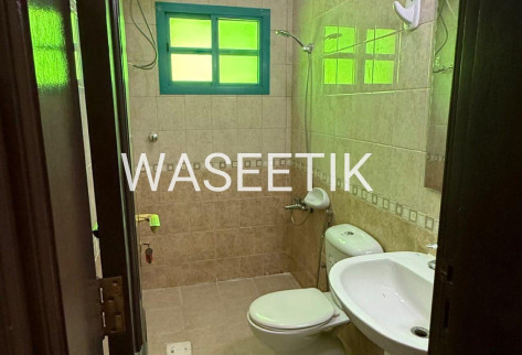 Luxury Fully Furnished Villa-SAKHAMA | 6 Bedrooms