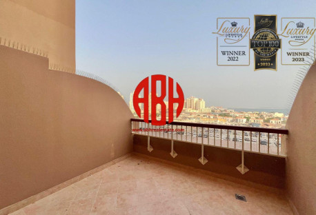 MODERN LIVING | STUDIO + BALCONY | TOP AMENITIES - Studio Apartment in West Porto Drive