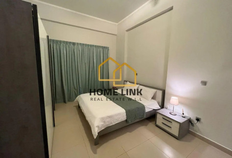 SPACIOUS BALCONY | LAVISH 1 BEDROOM APARTMENT