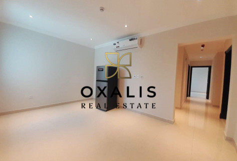 CONVENIENT 2 BEDROOMS | SEMIFURNISHED | OLD AIRPOR