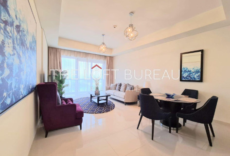 2 Bedroom | Investment Opportunity | Title Deed