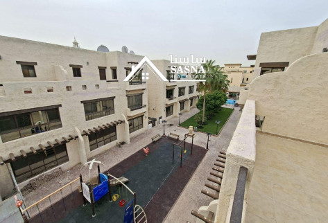 1 BEDROOM | FF | BALCONY | ALL INCLUDED | POOL GYM