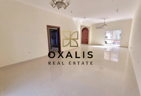 RELAXING 4 BR + MAIDS ROOM VILLA| AMENITIES ACCESS
