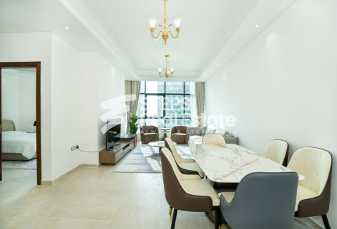 Bills Included | Modern 3BR | Luxury Amenities