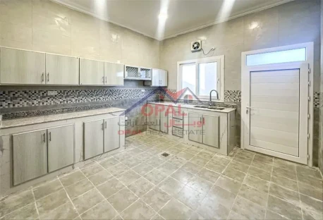 FOR RENT VILLA INSIDE COMPOUND IN AL MARKHIYA