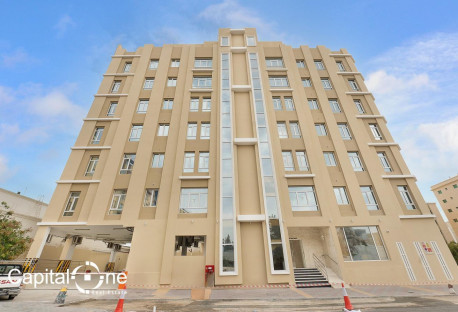FURNISHED 2BHK NEAR HAMAD HOSP BILLS AND WIFI INCL - Apartment in Al Jazeera Street