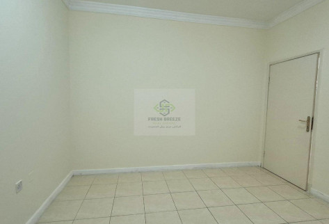 UF 4BHK Compound Villa In Thumama With Big Terrace
