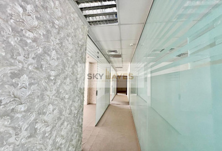 2 MONTHS FREE 125 SQM FITTED OFFICE IN B RING - Office in B-Ring Road