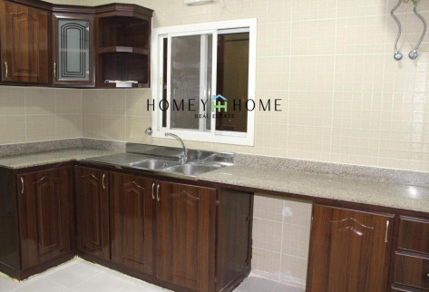 One month free 2bhk for rent in Bin Mahmoud