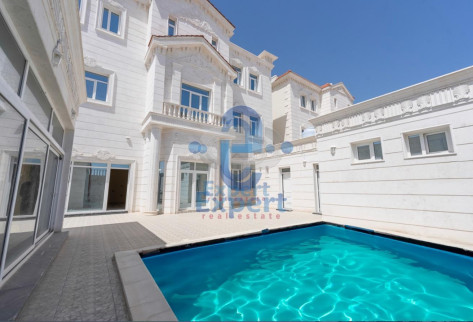 Ultra-Luxury 11 BHK Standalone Villa alkhessa