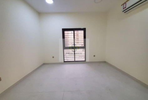 Brand New 2 BHK Apartment in Fereej Bin Mahmoud