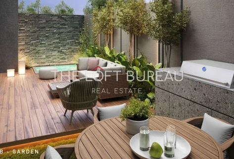 NO COMMISSON I 6 YRS TO PAY | 5BR VILLA | 10 % DP