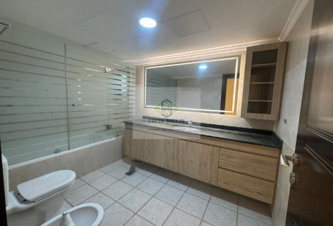 3BHK+MAID ROOM COMPOUND VILLA WITH AMENITIES