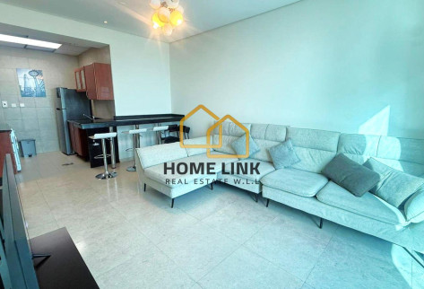 BILLS INCLUDED | MODERN FURNISHED 2BHK | LAST UNIT