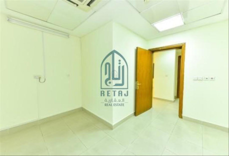 Vibrant Office Space for Rent in Al Sadd!