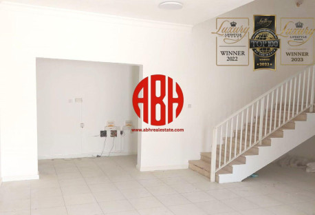 STAND ALONE VILLA | HUGE 4 BR + MAJLIS | BOOK NOW!