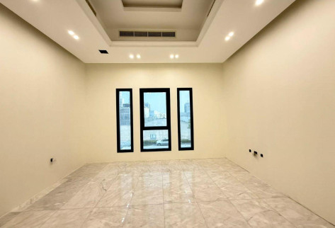 ULTRA-LUXURY BRAND NEW VILLA WITH SEA VIEW