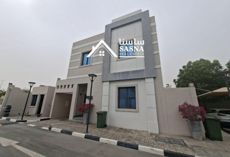 DUPLEX VILLA | RENOVATED | POOL | GYM | BACK YARD - Apartment in Al Gharrafa