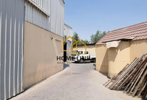 GROCERY STORE FOR RENT IN INDUSTRIAL | 150 SQM