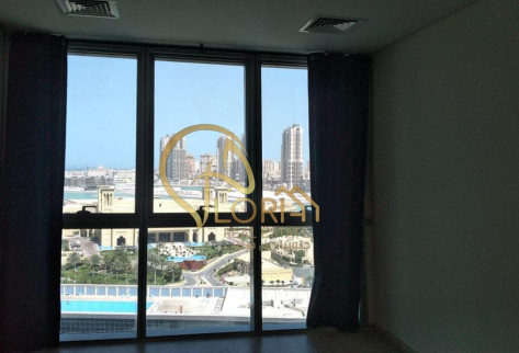 Stylish Furnished 1BHK in Zig Zag | 7K