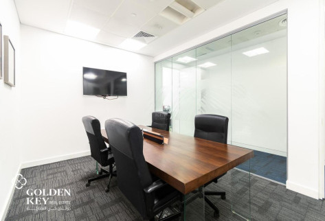 For Foreign Investors | West Bay | Fitted