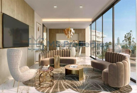 Qetaifan Island | Branded 2Bedroom Luxurious Home - Apartments in Qutaifan islands