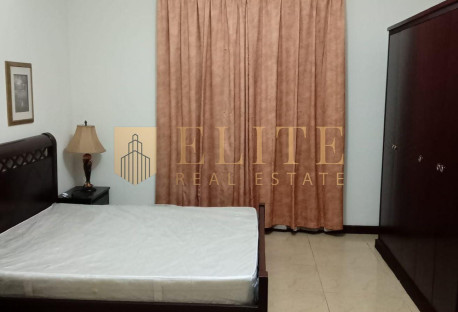 Modern 1BR Apartment in Al Sadd | Gym Access &24/7 - Apartments in C-Ring Road