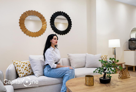 BRAND NEW NO COMMISSION 1BHK IN RAMADA OPP IBIS - Apartment in Al Muntazah