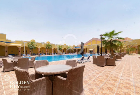 4BR+Maid Villa | Semi-Furnished | Private Backyard