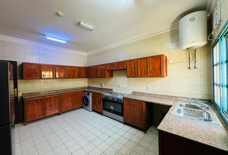 STAFF ACCOMMODATION | 6-BR VILLA | FF &amp; UF OPTIONS