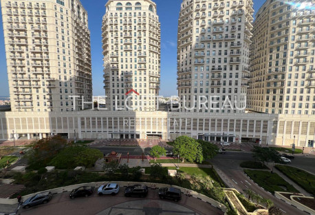 TITLE DEED READY | RENTED | STUDIO WITH BALCONY - Studio Apartments in Viva West