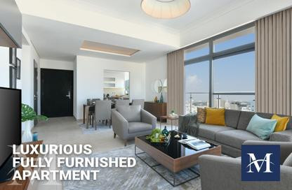 DELUXE 2BDR+Maids room| No commission | With Bills - Apartment in Le Mirage Downtown