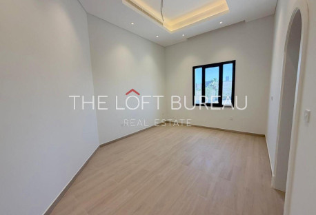 BRAND NEW | 7 BR+MAID+MAJLIS VILLA| POOL/JACUZZI| - Villas in Waterfront North Villas