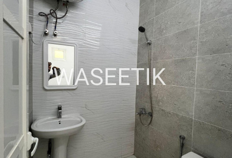 Small Studio in Ain Khaled-Close Market Seef-INC