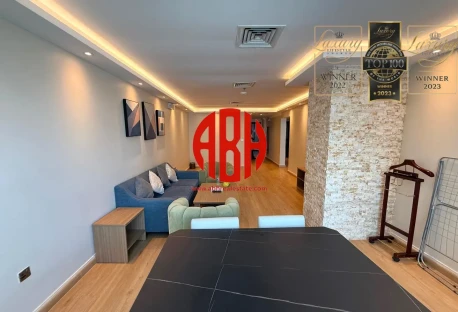 STUNNING 2BR HOTEL UNIT | ALL AMENITIES INCLUDED - Apartment in Musheireb