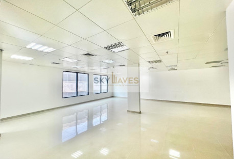 AFFORDABLE PRICE 154 SQM OFFICE IN C RING ROAD - Office in C-Ring Road
