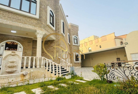 Luxury Standalone 7BHK Villa in Al Wakrah|25K - Villas in Al Wakair