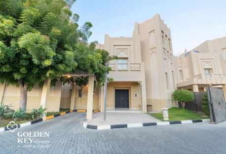 The Family Focus: Exquisite 4-Bedroom + Maid Villa