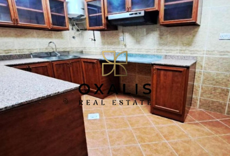 PEACEFUL 2 BHK UNFURNISHED APARTMENT | GYM ACCESS