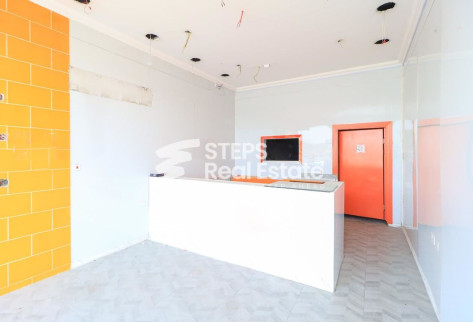 Commercial Shop Available for Rent in Muaither - shop in Muaither Area