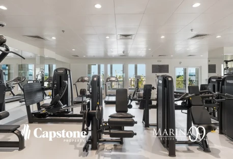 Ready 2BR Apartments in Lusail Marina